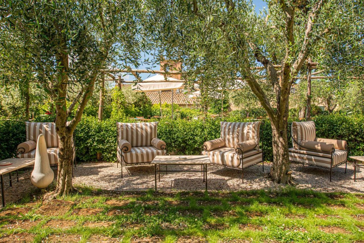 Torre Camaldoli B&B - Borgo Capitano Collection - Albergo Diffuso Сан-Куїрико-д'Орча Екстер'єр фото