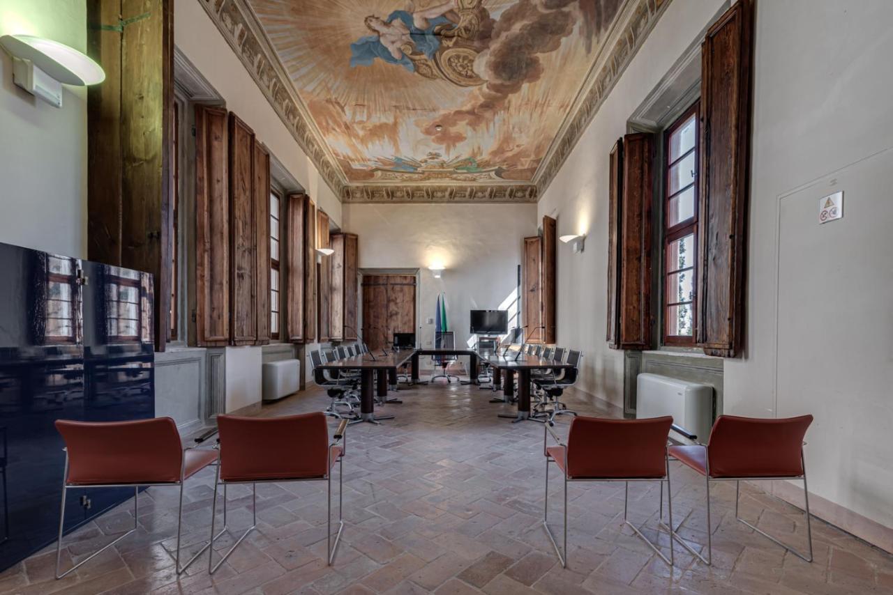 Torre Camaldoli B&B - Borgo Capitano Collection - Albergo Diffuso Сан-Куїрико-д'Орча Екстер'єр фото