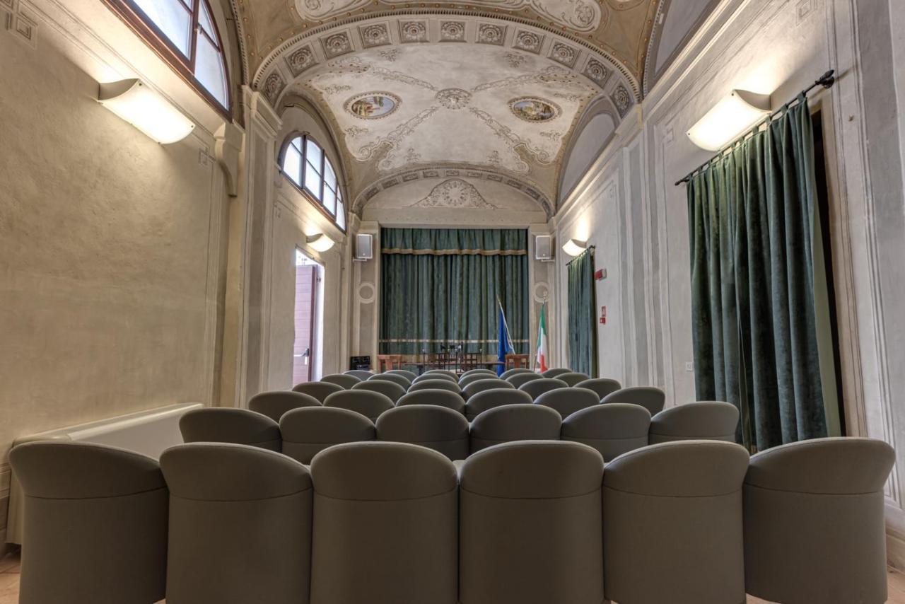 Torre Camaldoli B&B - Borgo Capitano Collection - Albergo Diffuso Сан-Куїрико-д'Орча Екстер'єр фото