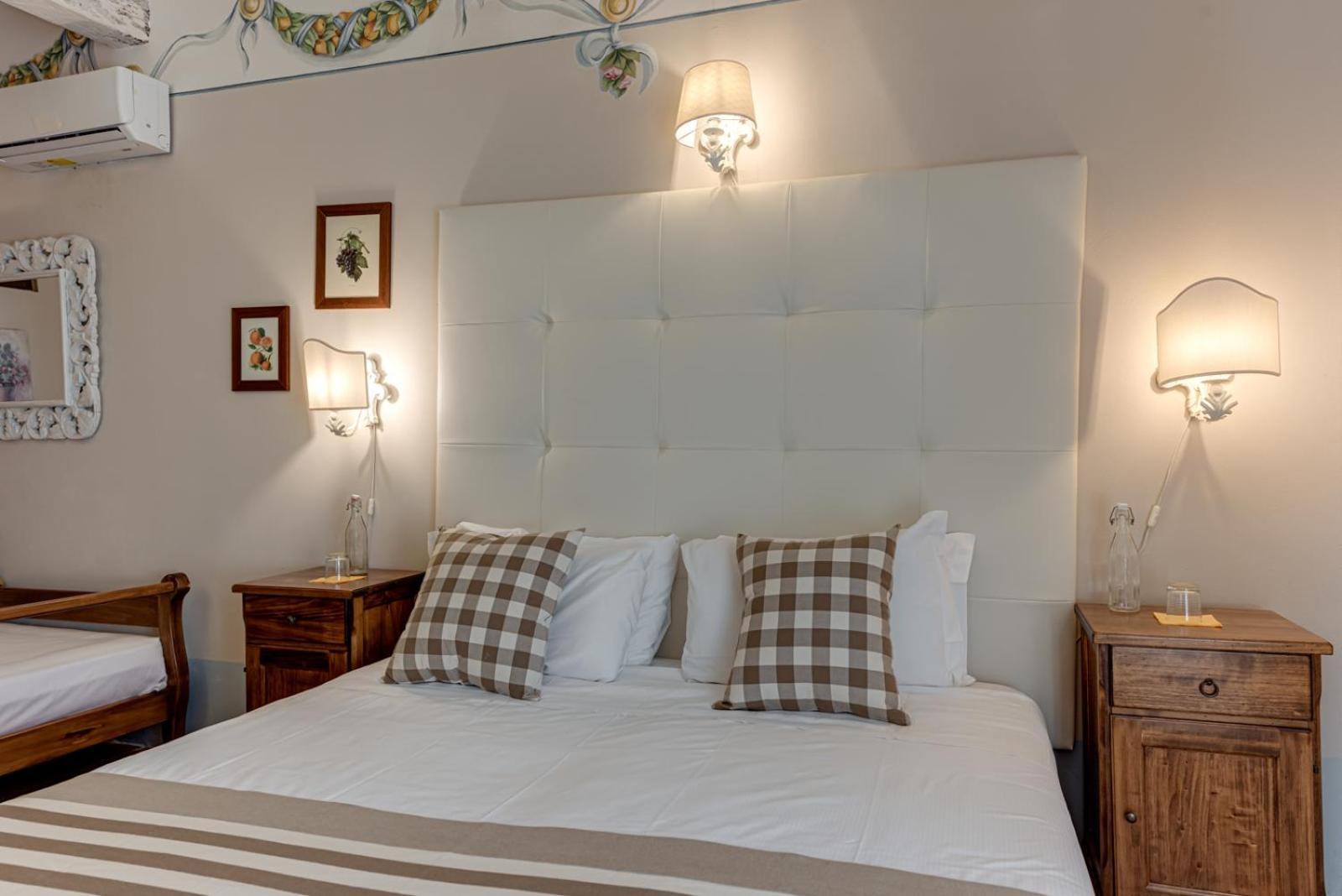 Torre Camaldoli B&B - Borgo Capitano Collection - Albergo Diffuso Сан-Куїрико-д'Орча Екстер'єр фото